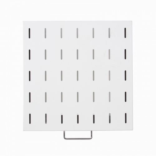 LPS-T4040FK / スチール製プリンタスタンド(W400)