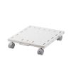 LPS-T4040FK スチール製プリンタスタンド(W400) LPS-T4040FK / スチール製プリンタスタンド(W400)