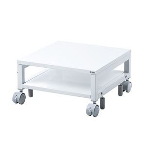 LPS-T6060【プリンタスタンド（W600×D600×H700mm）】高さ700・720mmの2 