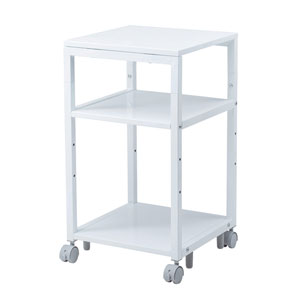 LPS-T4040 / プリンタスタンド(W400×D400×H700・720mm)