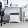 LPS-T5050FK スチール製プリンタスタンド(W500) LPS-T5050FK / スチール製プリンタスタンド(W500)