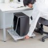 LPS-T5050FK スチール製プリンタスタンド(W500) LPS-T5050FK / スチール製プリンタスタンド(W500)