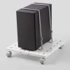 LPS-T5050FK / スチール製プリンタスタンド（W500）