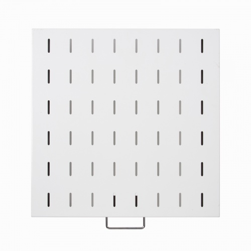 LPS-T5050FK / スチール製プリンタスタンド(W500)