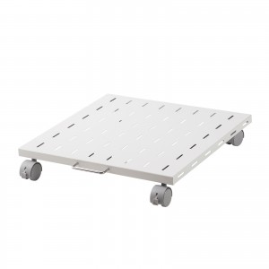 LPS-T5050FK / スチール製プリンタスタンド(W500)