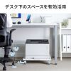 LPS-T5050FK スチール製プリンタスタンド(W500) LPS-T5050FK / スチール製プリンタスタンド(W500)