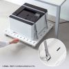 LPS-T5050FK スチール製プリンタスタンド(W500) LPS-T5050FK / スチール製プリンタスタンド(W500)