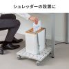 LPS-T5050FK スチール製プリンタスタンド(W500) LPS-T5050FK / スチール製プリンタスタンド(W500)