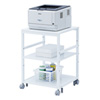 LPS-T5050 プリンタスタンド(W500×D500×H700mm) LPS-T5050 / プリンタスタンド(W500×D500×H700mm)
