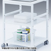 LPS-T5050 プリンタスタンド(W500×D500×H700mm) LPS-T5050 / プリンタスタンド(W500×D500×H700mm)