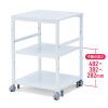 LPS-T5050 / プリンタスタンド（W500×D500×H700mm）