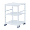 LPS-T5050 プリンタスタンド(W500×D500×H700mm) LPS-T5050 / プリンタスタンド(W500×D500×H700mm)