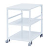 LPS-T5070 プリンタスタンド(W500×D700×H700mm) LPS-T5070 / プリンタスタンド(W500×D700×H700mm)