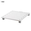 LPS-T6060FK スチール製プリンタスタンド(W600) LPS-T6060FK / スチール製プリンタスタンド(W600)