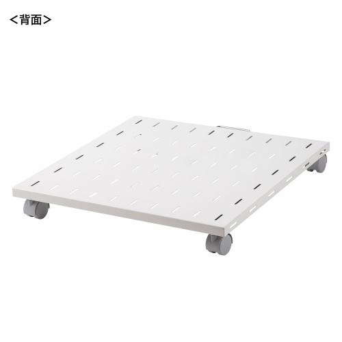 LPS-T6060FK / スチール製プリンタスタンド（W600）