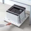 LPS-T6060FK スチール製プリンタスタンド(W600) LPS-T6060FK / スチール製プリンタスタンド(W600)