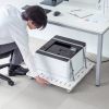 LPS-T6060FK スチール製プリンタスタンド(W600) LPS-T6060FK / スチール製プリンタスタンド(W600)