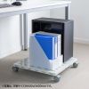 LPS-T6060FK スチール製プリンタスタンド(W600) LPS-T6060FK / スチール製プリンタスタンド(W600)