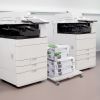 LPS-T6060FK スチール製プリンタスタンド(W600) LPS-T6060FK / スチール製プリンタスタンド(W600)