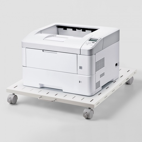 LPS-T6060FK / スチール製プリンタスタンド（W600）