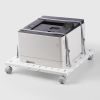 LPS-T6060FK スチール製プリンタスタンド(W600) LPS-T6060FK / スチール製プリンタスタンド(W600)