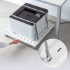 LPS-T6060FK スチール製プリンタスタンド(W600) LPS-T6060FK / スチール製プリンタスタンド(W600)