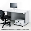 LPS-T6060F プリンタスタンド(W600×D635×H90mm) LPS-T6060F / プリンタスタンド(W600×D635×H90mm)