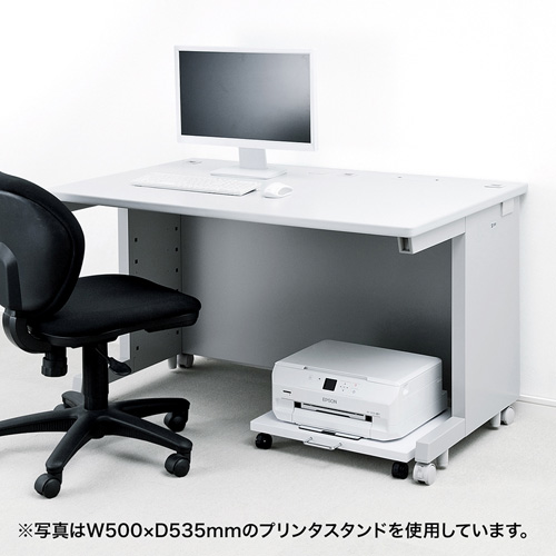 LPS-T6060F / プリンタスタンド（W600×D635×H90mm）