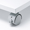 LPS-T6060F プリンタスタンド(W600×D635×H90mm) LPS-T6060F / プリンタスタンド(W600×D635×H90mm)