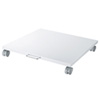 LPS-T6060F プリンタスタンド(W600×D635×H90mm) LPS-T6060F / プリンタスタンド(W600×D635×H90mm)