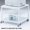 LPS-T6060L プリンタスタンド(W600×D600×H500mm) LPS-T6060L / プリンタスタンド(W600×D600×H500mm)