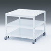 LPS-T6060L プリンタスタンド(W600×D600×H500mm) LPS-T6060L / プリンタスタンド(W600×D600×H500mm)