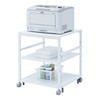 LPS-T6060 プリンタスタンド(W600×D600×H700mm) LPS-T6060 / プリンタスタンド(W600×D600×H700mm)