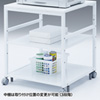 LPS-T6060 プリンタスタンド(W600×D600×H700mm) LPS-T6060 / プリンタスタンド(W600×D600×H700mm)
