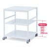 LPS-T6060 / プリンタスタンド（W600×D600×H700mm）