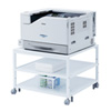 LPS-T7070L プリンタスタンド(W700×D700×H500mm) LPS-T7070L / プリンタスタンド(W700×D700×H500mm)