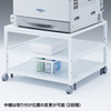 LPS-T7070L プリンタスタンド(W700×D700×H500mm) LPS-T7070L / プリンタスタンド(W700×D700×H500mm)