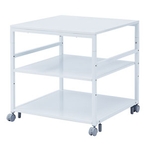 LPS-T5070【プリンタスタンド（W500×D700×H700mm）】高さ700・720mmの2 