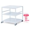 LPS-T7070 プリンタスタンド(W700×D700×H700mm) LPS-T7070 / プリンタスタンド(W700×D700×H700mm)