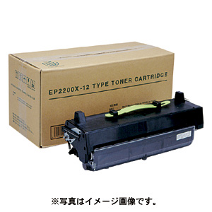 LT-CT200612 / トナーカートリッジ　汎用品