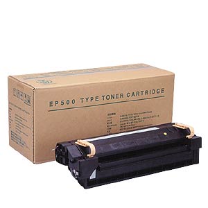 LT-EP500 / トナーカートリッジ　汎用品