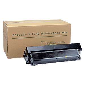 LT-L265012 / トナーカートリッジ　汎用品