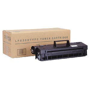 LT-LP8200 / トナーカートリッジ　汎用品