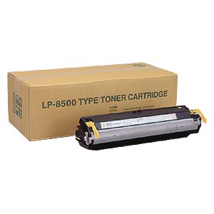 LT-LP8500 / トナーカートリッジ　汎用品
