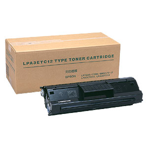 LT-LPA3ETC12 / トナーカートリッジ　汎用品