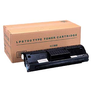 LT-LPA3ETC8 / トナーカートリッジ 汎用品