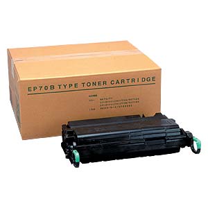 LT-T70B / トナーカートリッジ　汎用品