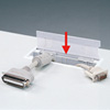 M101-EDW16550N eデスク(Wタイプ・W1650×D500mm) M101-EDW16550N / eデスク(Wタイプ・W1650×D500mm)