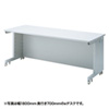 M101-EDW17565N eデスク(Wタイプ・W1750×D650mm) M101-EDW17565N / eデスク(Wタイプ・W1750×D650mm)