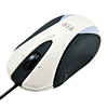 MA-010LSW レーザーマウス010(ホワイト) MA-010LSW / レーザーマウス010(ホワイト)